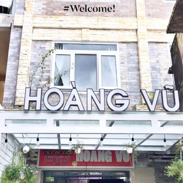 Hình ảnh Hoang Vu Guest House