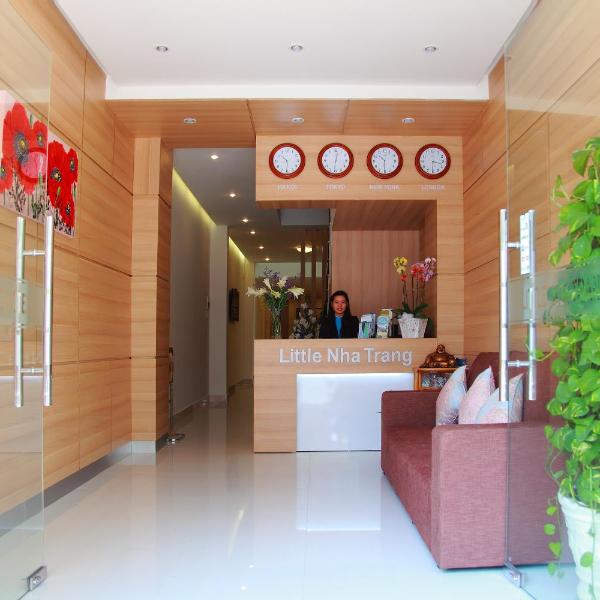 Hình ảnh Little Nha Trang Hotel