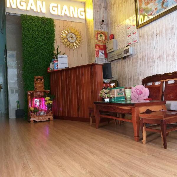 Hình ảnh Ngan Giang Guesthouse