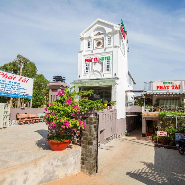 Hình ảnh Phat Tai Hotel