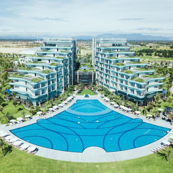 Hình ảnh Vinpearl Resort & Golf Nam Hoi An